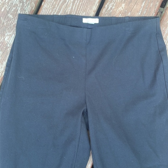 J. Jill Premium Bistretch‎ Pull-On Cropped Pants - Picture 4 of 6